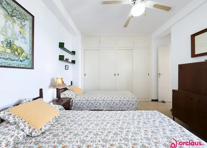 Apartment Amanecer Unico