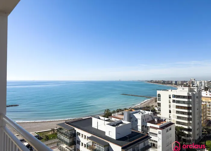 Apartment Amanecer Unico