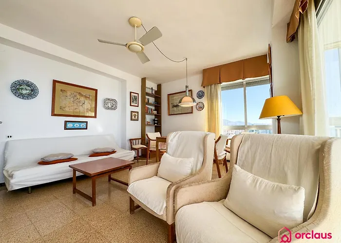Amanecer Unico Apartment *