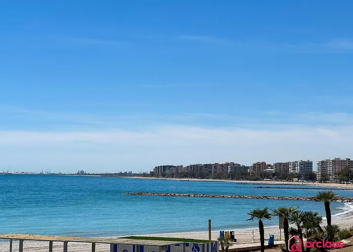 Apartment Amanecer Unico Benicassim